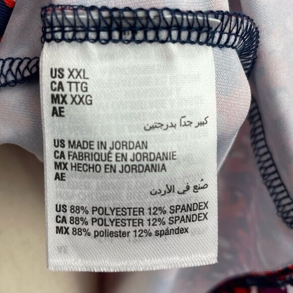 NWT Ideology Athletic Tank Top Size XXL - Picture 7 of 7